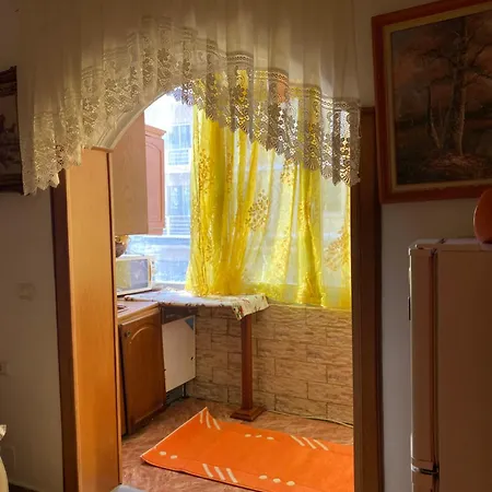 Eden K Appartement
