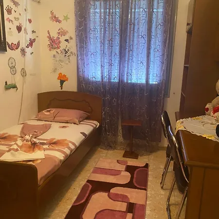 Apartment Eden K *